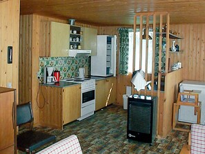 Highchair - Picturesque Holiday Home in Børkop near Sea (Borkop)