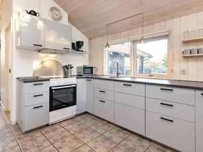 House | Private kitchen