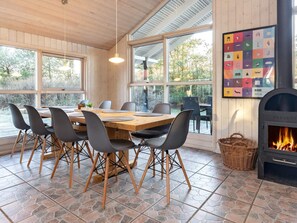 House | Dining