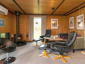 Casa | Parte interna