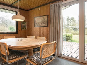 Unclassified image, 5 of 25, button - 6 Person Holiday Home in Toftlund (Toftlund)