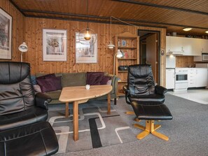 Casa | Parte interna