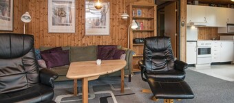 6 Person Holiday Home in Toftlund