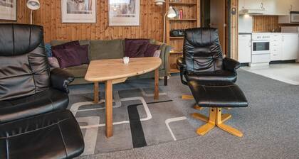 6 Person Holiday Home in Toftlund