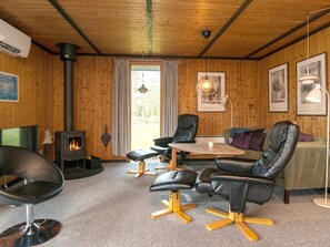 Maison | Intérieur