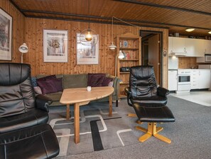 Unclassified image, 2 of 25, button - 6 Person Holiday Home in Toftlund (Toftlund)
