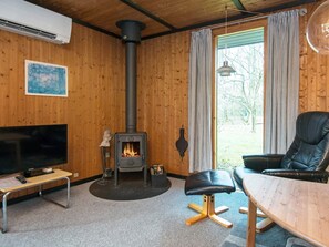 House | Interior