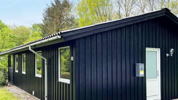 Ferienhaus | Außenbereich
