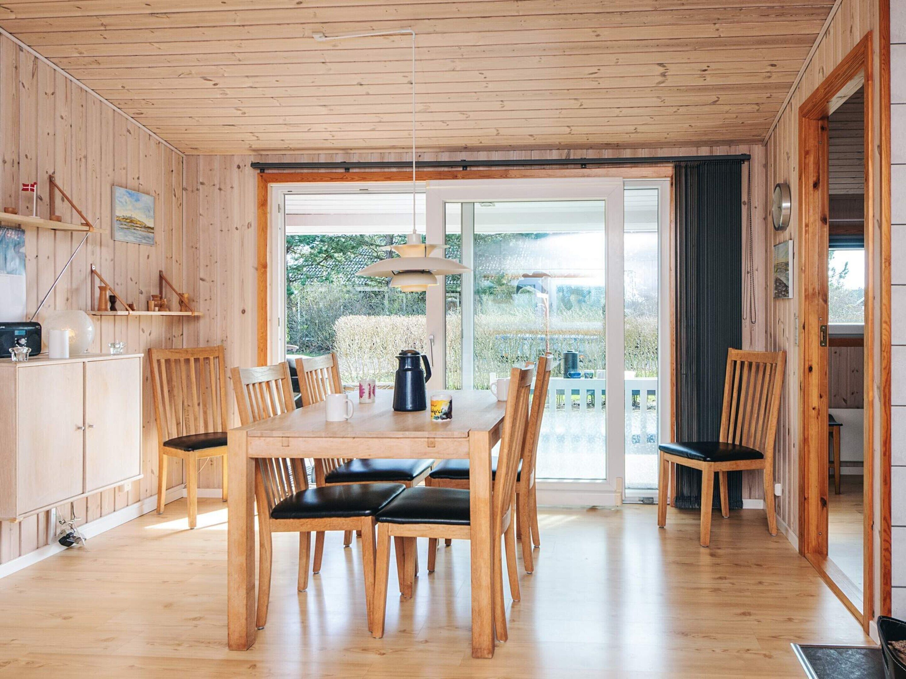 Casa | Interior