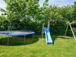 Maison | Vue depuis l’hébergement 