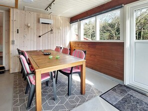 Maison | Restauration