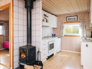 Ferienhaus | Innenbereich