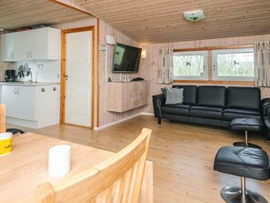 House | Interior - 6 Person Holiday Home in Tarm (Tarm)