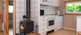 6 Person Holiday Home in Tarm-by Traum