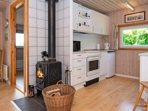 Ferienhaus | Innenbereich