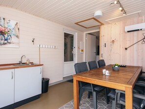 Ferienhaus | Innenbereich
