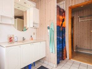 Ferienhaus | Innenbereich