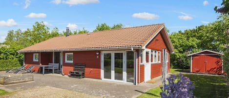 House | Exterior