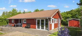 6 Person Holiday Home in Tarm-by Traum