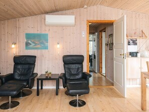 Ferienhaus | Innenbereich