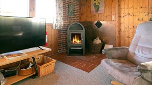 Unclassified image, 5 of 22, button - 6 Person Holiday Home in Lokken (Lokken)