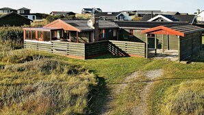Unclassified image, 2 of 22, button - 6 Person Holiday Home in Lokken (Lokken)