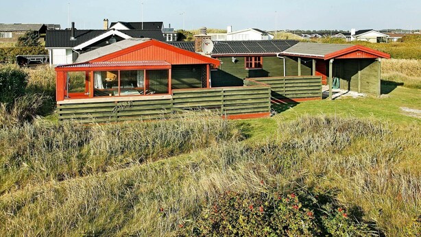 Unclassified image, 1 of 22, button - 6 Person Holiday Home in Lokken (Lokken)