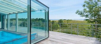 Luxury Retreat by Beach - By Traum Ferienwohnungen