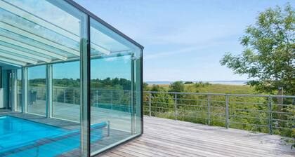 Luxury Retreat by Beach - By Traum Ferienwohnungen