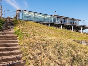 House | View from property