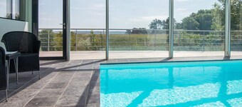 Luxury Retreat by Beach - By Traum Ferienwohnungen