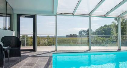 Luxury Retreat by Beach - By Traum Ferienwohnungen