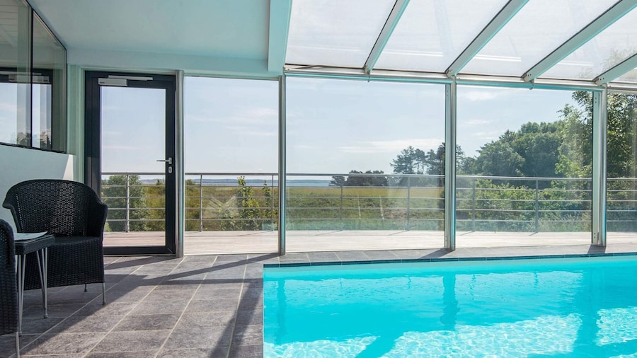 Luxury Retreat by Beach - By Traum Ferienwohnungen