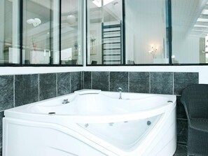 Spa treatment - 5 Star Holiday Home in Knebel (Knebel)