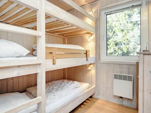 Hus | 4 sovrum