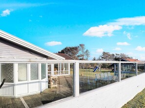 House | Exterior - 9 Person Holiday Home in Lokken-by Traum (Lokken)