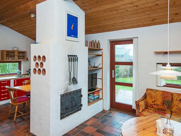 Casa | Cocina privada | Periquera 