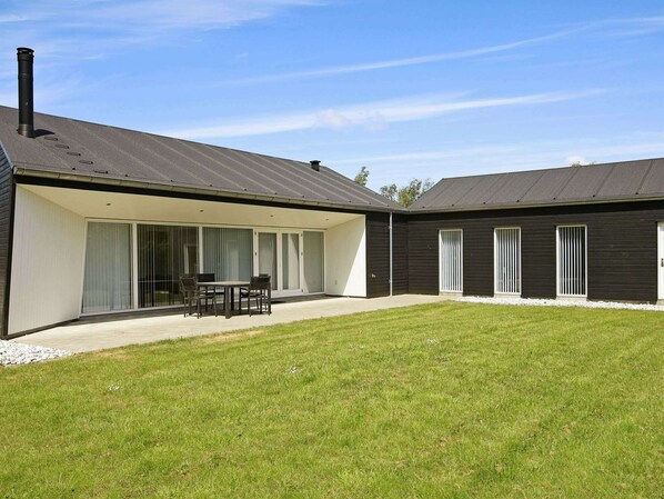 House | Exterior