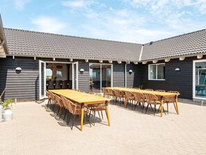 Ferienhaus | Speisen