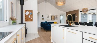 Luxury Retreat by the Sea - By Traum Ferienwohnungen