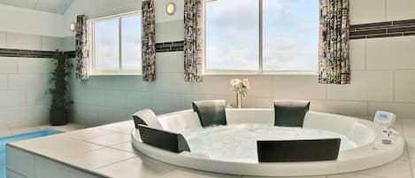 House | Spa treatment