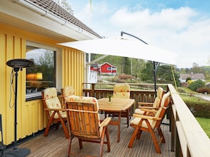Exterior - 6 Person Holiday Home in Uddevalla (Uddevalla)