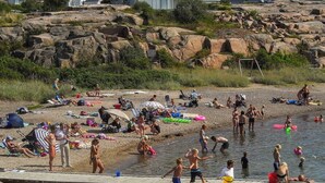 Strand