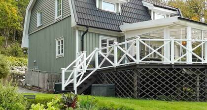 Holiday Home in Lysekil