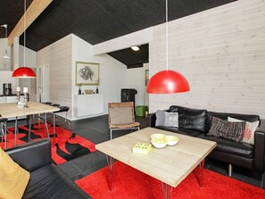 House | Interior - 6 Person Holiday Home in Strandby-by Traum (Strandby)