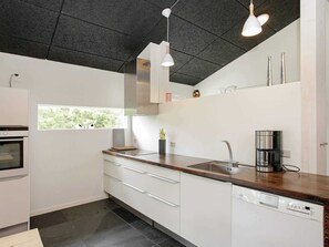 Huis | Interieur
