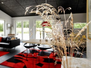 Interior - 4 Star Holiday Home in Strandby (Strandby)