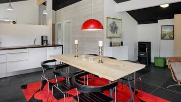 House | Dining