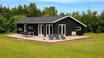 House | Exterior