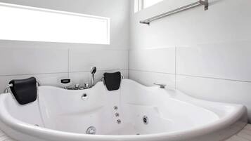 House | Spa treatment